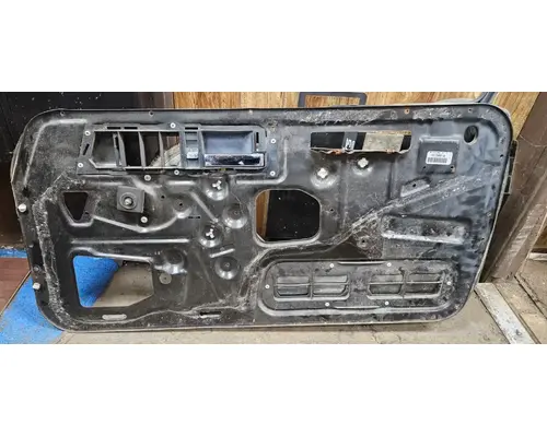 GMC C6500 Door Window Regulator, Front