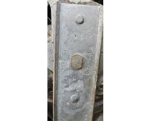 GMC C6500 Door Window Regulator, Front