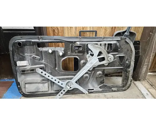 GMC C6500 Door Window Regulator, Front