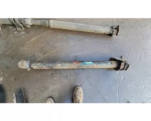 GMC C6500 Drive Shaft, Rear