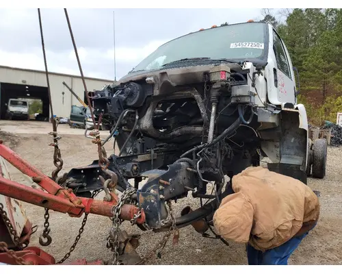 GMC C6500 ECM (Brake & ABS)