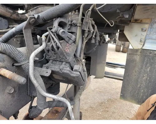 GMC C6500 ECM (Brake & ABS)