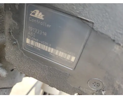 GMC C6500 ECM (Brake & ABS)