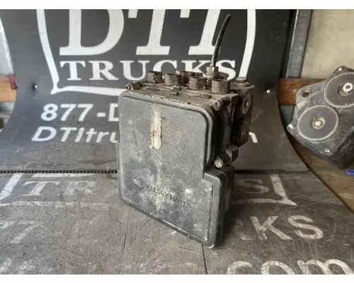 GMC C6500 ECM (Brake & ABS)