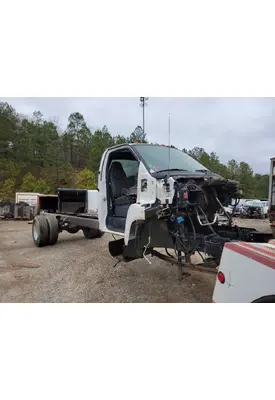 GMC C6500 ECM (HVAC)