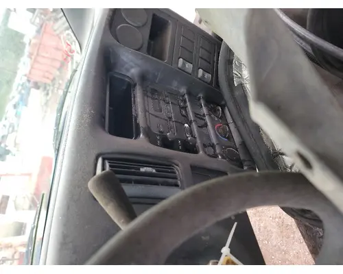 GMC C6500 ECM (HVAC)