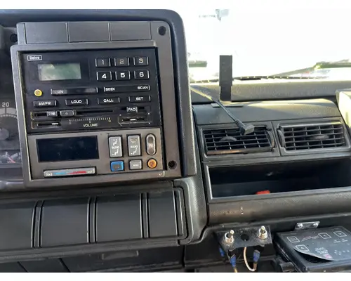 GMC C6500 ECM (HVAC)