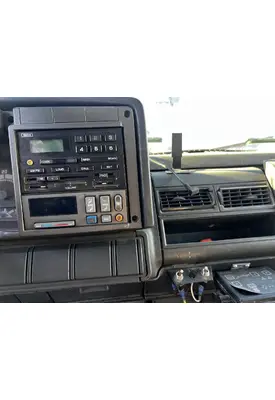 GMC C6500 ECM (HVAC)