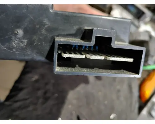 GMC C6500 ECM (HVAC)climate control