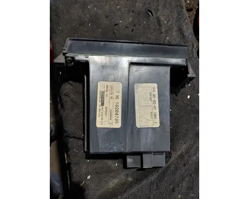 GMC C6500 ECM (HVAC)climate control