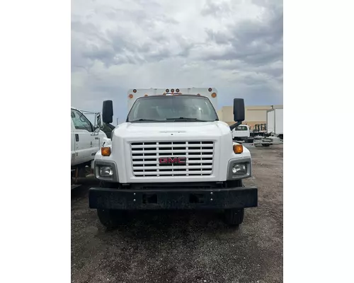 GMC C6500 ECM (Transmission)