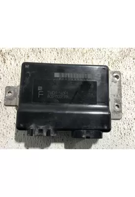 GMC C6500 Electrical Misc. Parts