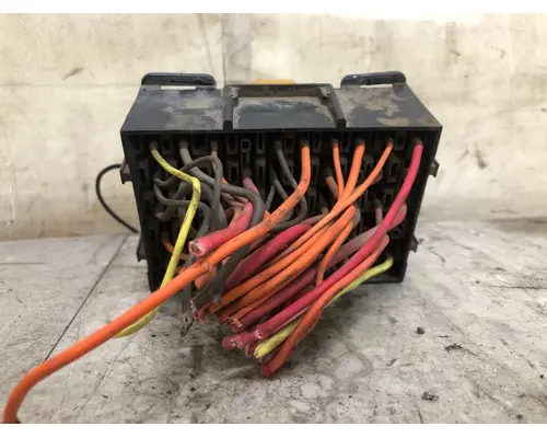 GMC C6500 Electrical Misc. Parts
