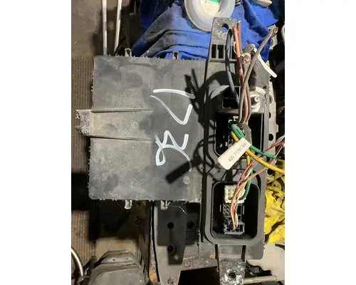 GMC C6500 Electronic Chassis Control Modules