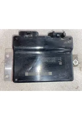 GMC C6500 Electronic Engine Control Module