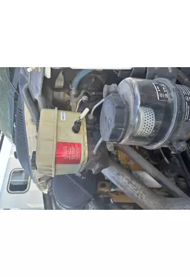 GMC C6500 Engine Assembly