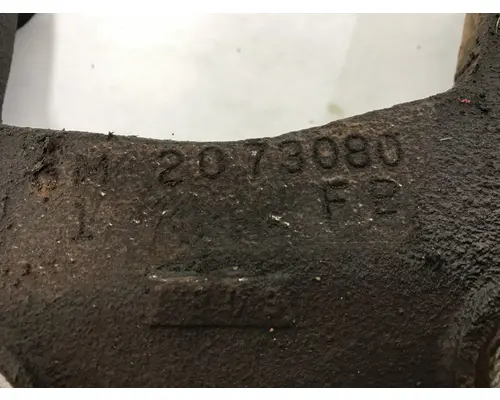 GMC C6500 Engine Brackets, Misc.