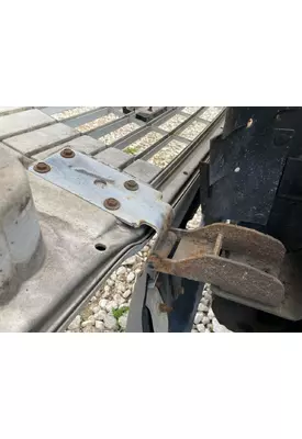 GMC C6500 Engine Brackets, Misc.