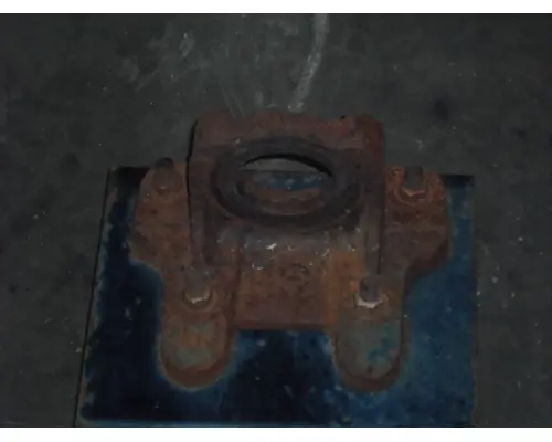 GMC C6500 Engine Mounts
