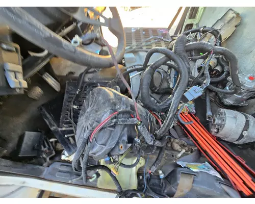 GMC C6500 Engine Wiring Harness