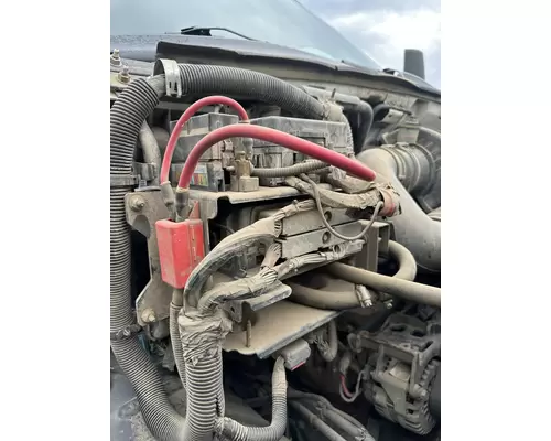 GMC C6500 Engine Wiring Harness