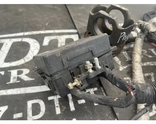 GMC C6500 Engine Wiring Harness