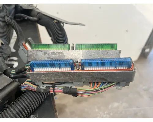 GMC C6500 Engine Wiring Harness