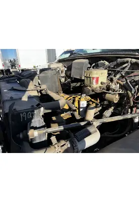 GMC C6500 Engine Wiring Harness