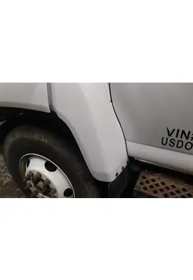 GMC C6500 FENDER EXTENSION