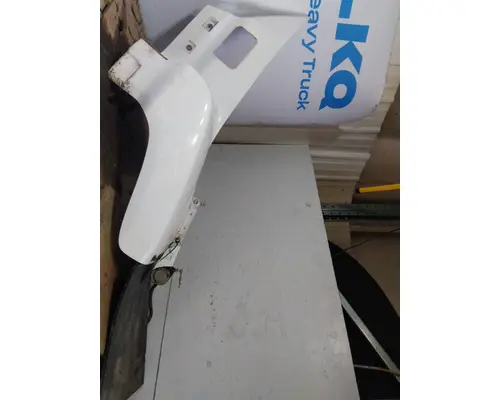 GMC C6500 FENDER EXTENSION