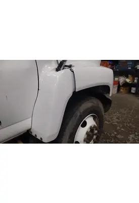 GMC C6500 FENDER EXTENSION