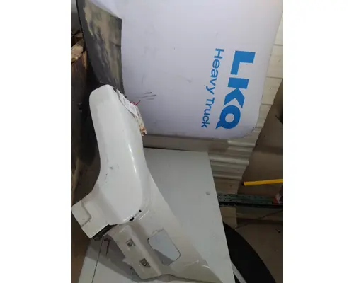 GMC C6500 FENDER EXTENSION