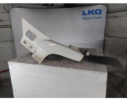 GMC C6500 FENDER EXTENSION