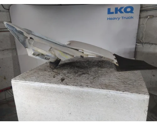GMC C6500 FENDER EXTENSION