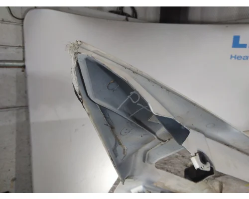 GMC C6500 FENDER EXTENSION