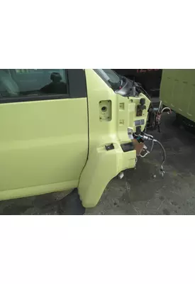 GMC C6500 FENDER EXTENSION