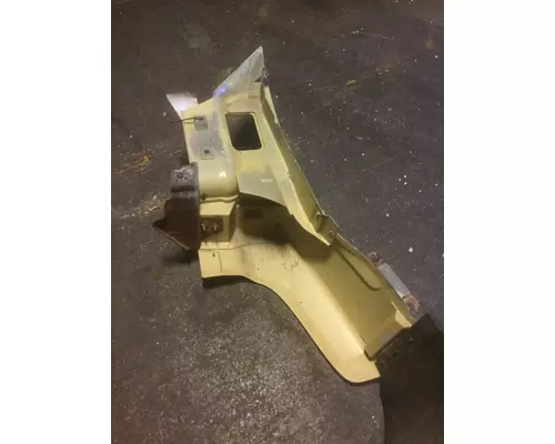 GMC C6500 FENDER EXTENSION