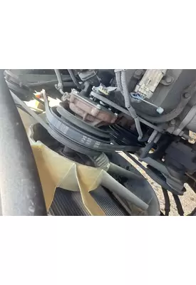 GMC C6500 Fan Clutch