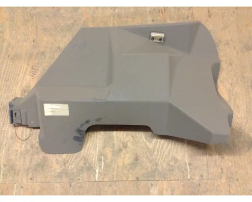 GMC C6500 Fender, Inner