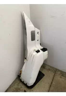 GMC C6500 Fender Extension