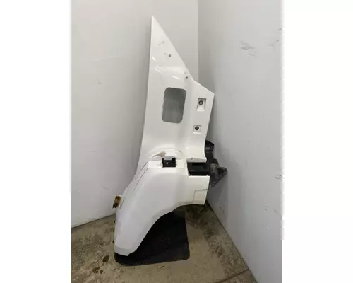 GMC C6500 Fender Extension