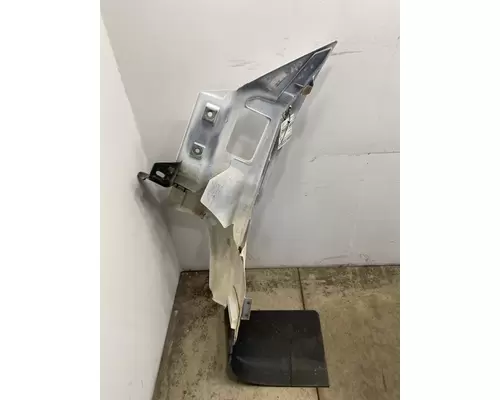 GMC C6500 Fender Extension