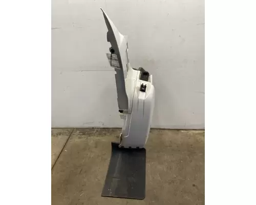 GMC C6500 Fender Extension