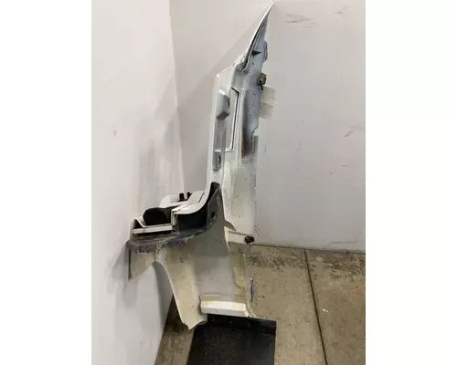 GMC C6500 Fender Extension