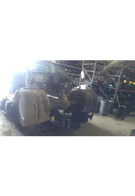 GMC C6500 Fender Extension