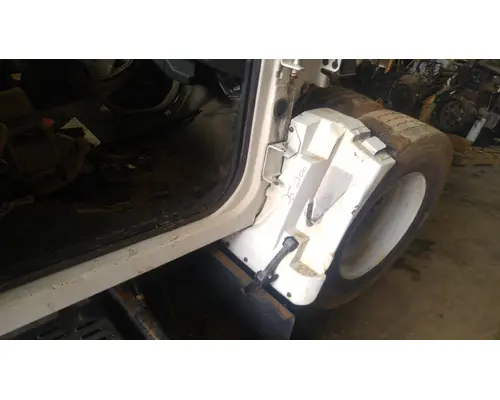 GMC C6500 Fender Extension