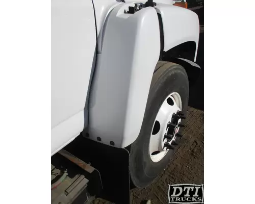 GMC C6500 Fender Extension