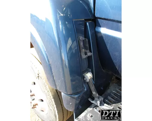 GMC C6500 Fender Extension