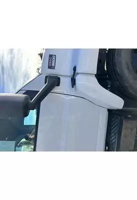 GMC C6500 Fender Extension