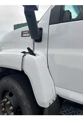 GMC C6500 Fender Extension